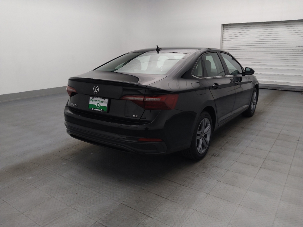2024 Volkswagen Jetta SE - Photo 7