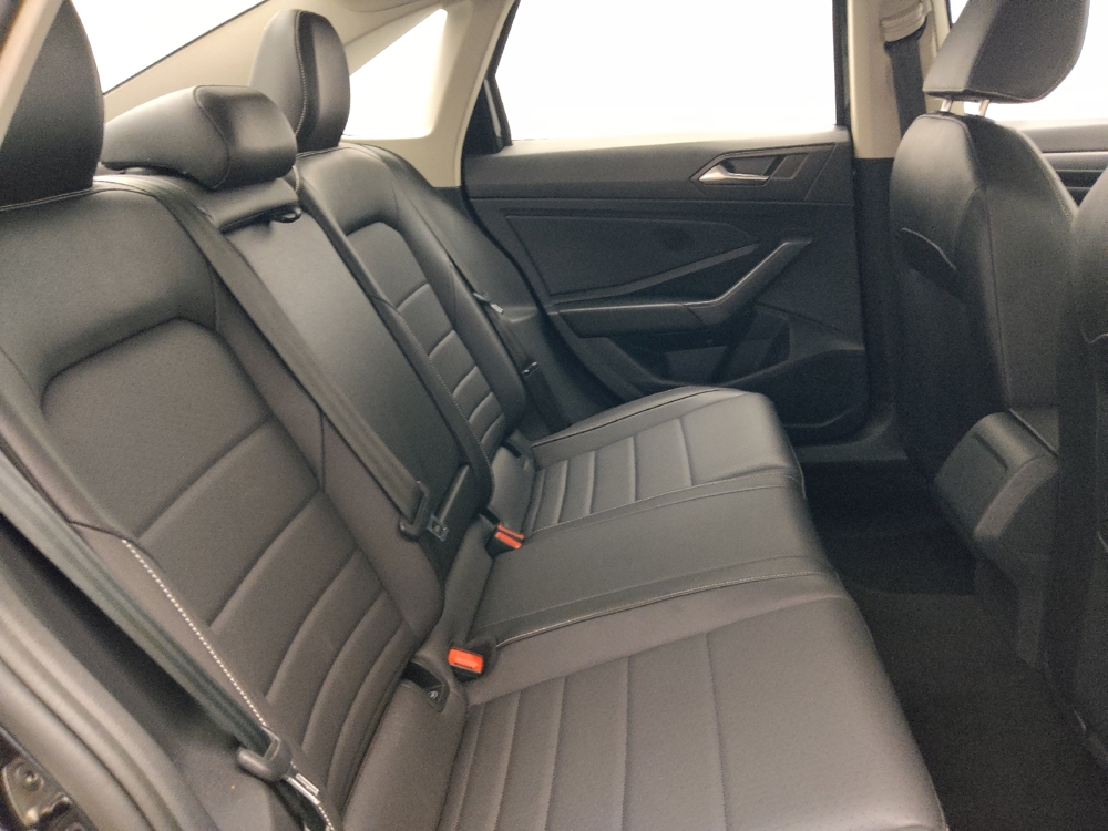 2024 Volkswagen Jetta SE - Photo 15