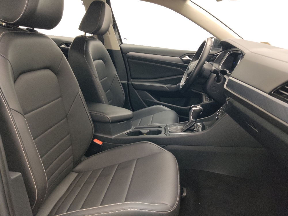 2024 Volkswagen Jetta SE - Photo 16