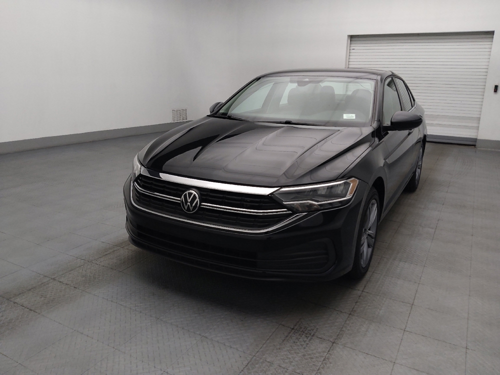 2024 Volkswagen Jetta SE - Photo 12