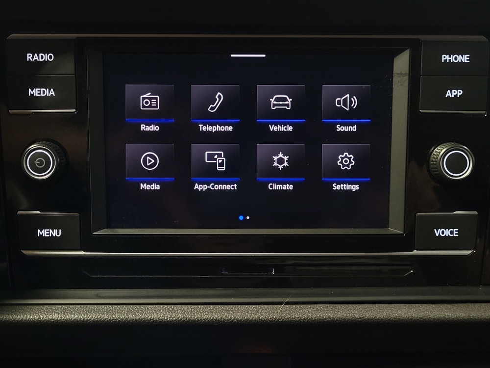 2024 Volkswagen Jetta SE - Photo 19