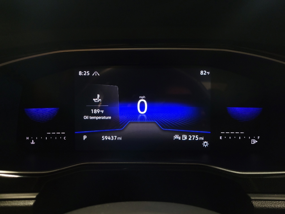 2024 Volkswagen Jetta SE - Photo 18