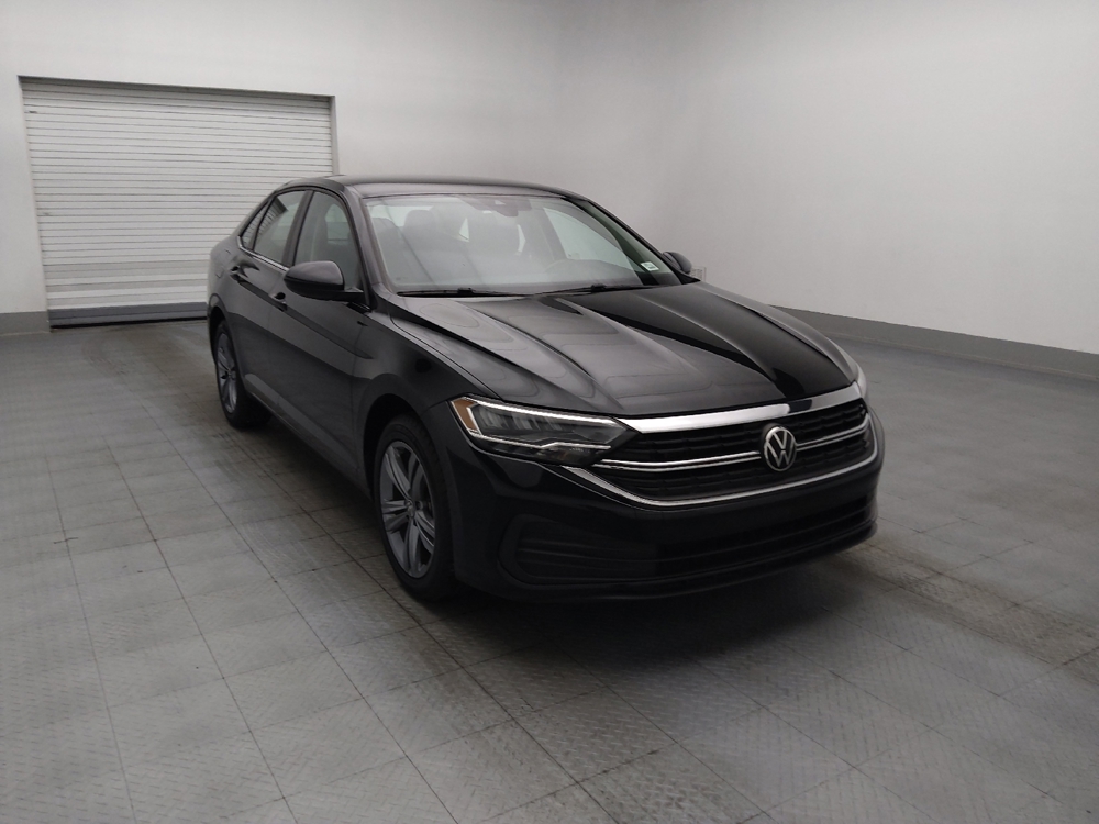 2024 Volkswagen Jetta SE - Photo 10
