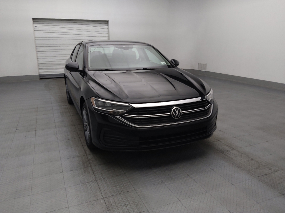 2024 Volkswagen Jetta SE - Photo 11