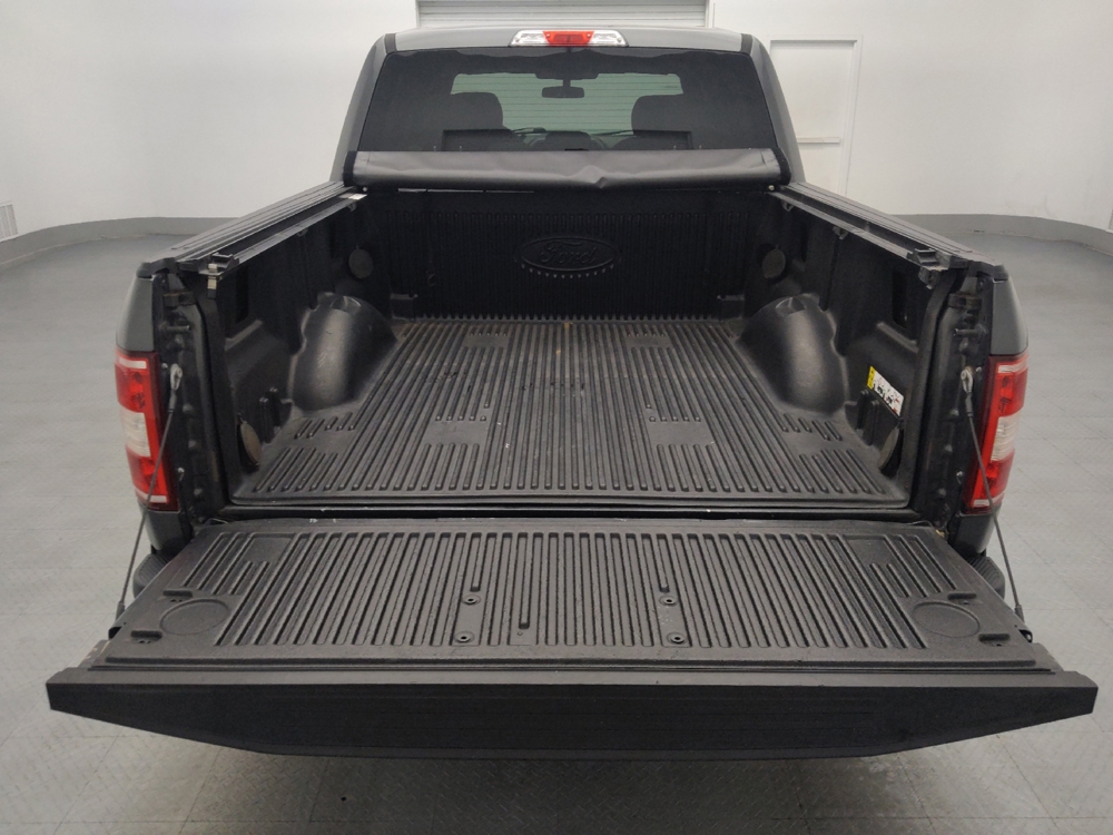 2020 Ford F-150 XLT - Photo 22
