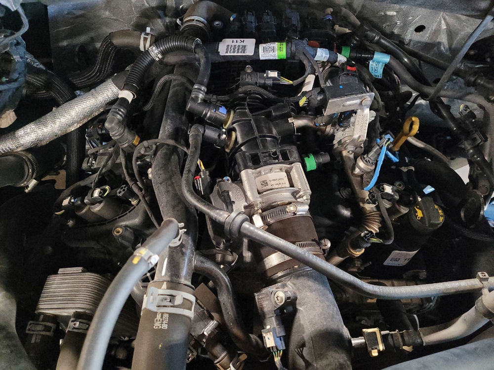 2020 Ford F-150 XLT - Photo 23