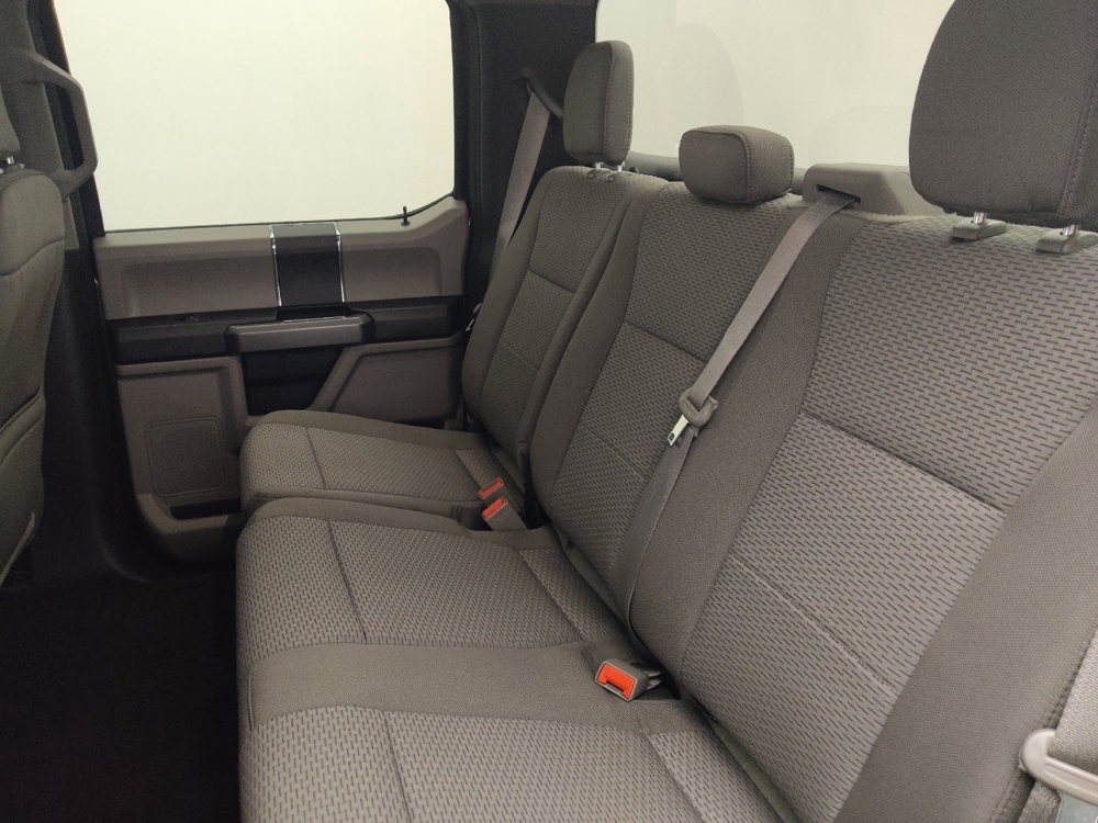 2020 Ford F-150 XLT - Photo 14