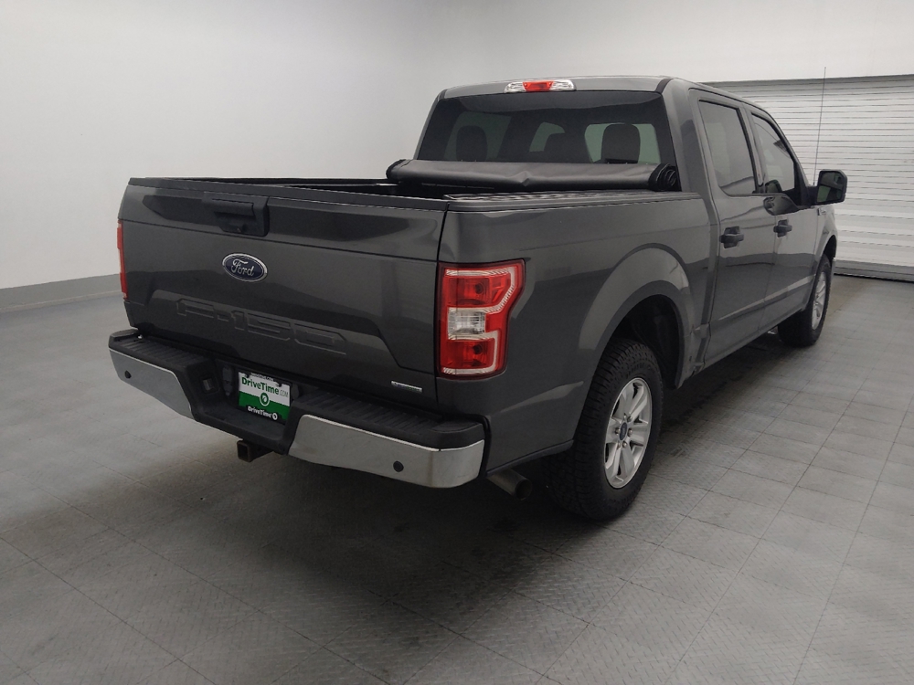 2020 Ford F-150 XLT - Photo 7