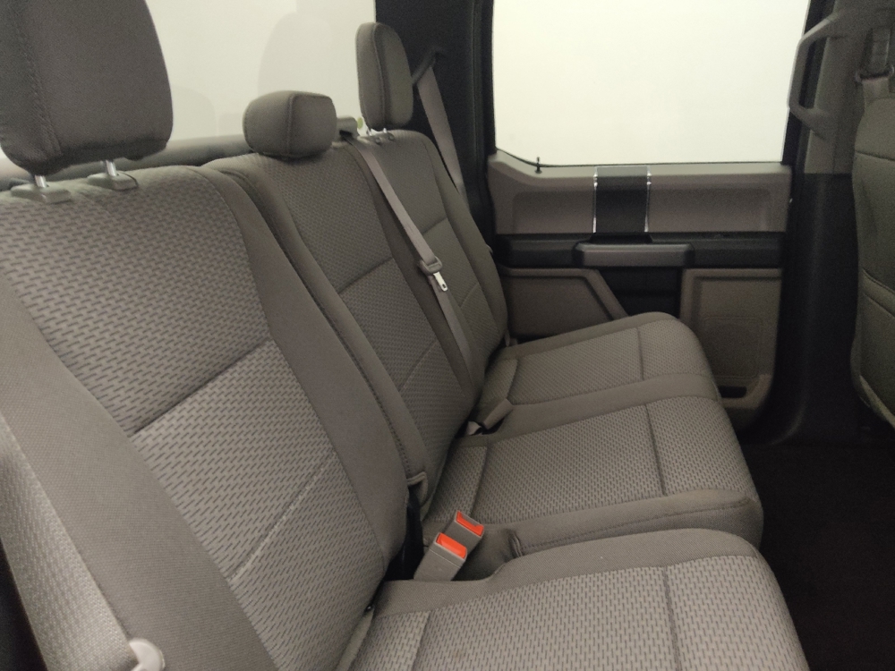 2020 Ford F-150 XLT - Photo 15