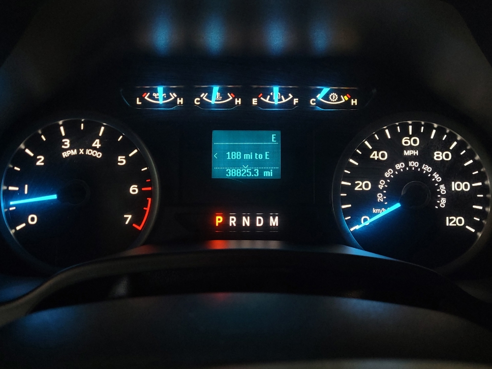 2020 Ford F-150 XLT - Photo 18