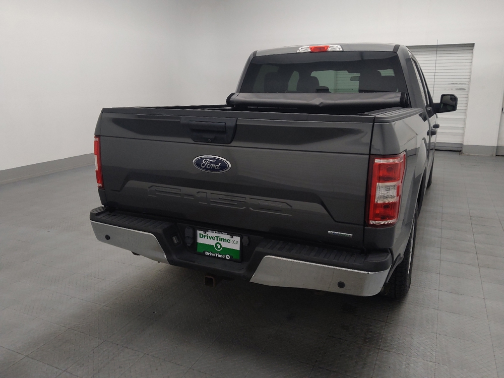 2020 Ford F-150 XLT - Photo 6