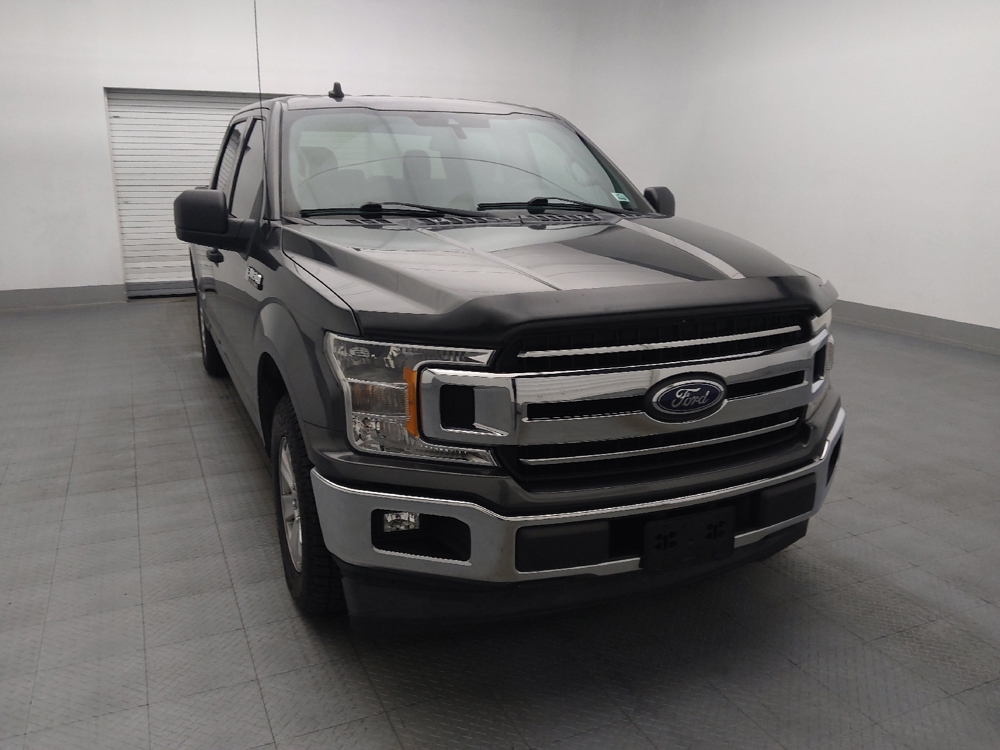 2020 Ford F-150 XLT - Photo 11