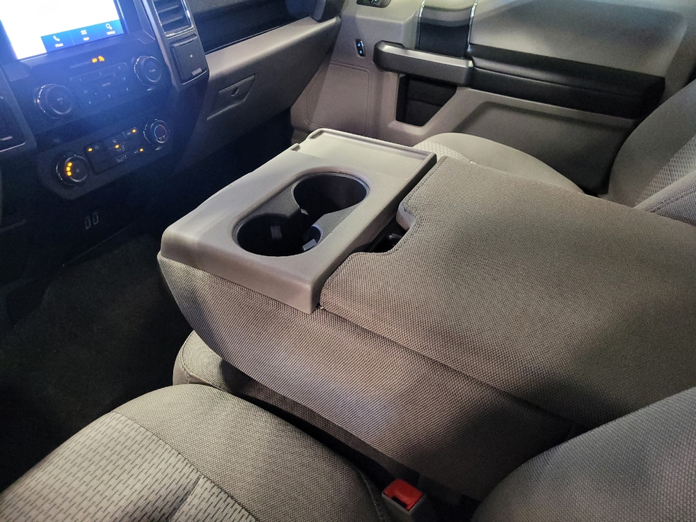 2020 Ford F-150 XLT - Photo 20