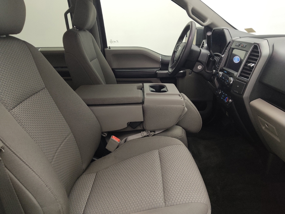 2020 Ford F-150 XLT - Photo 16