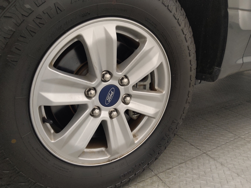 2020 Ford F-150 XLT - Photo 24