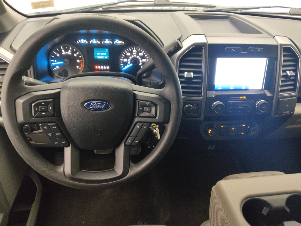 2020 Ford F-150 XLT - Photo 17