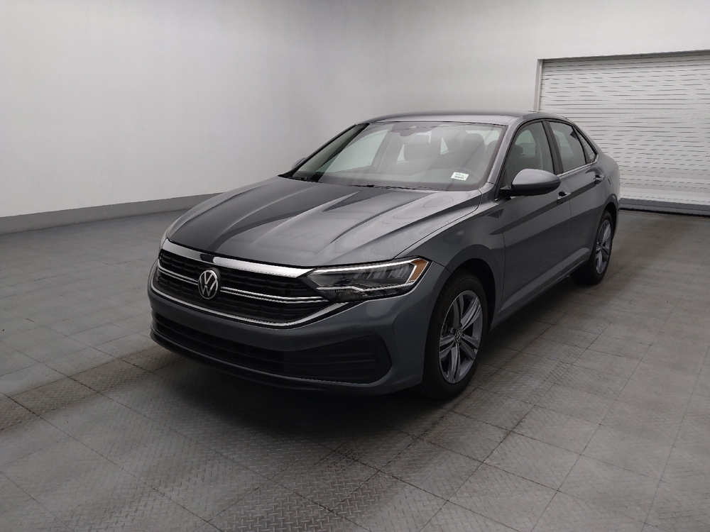 2023 Volkswagen Jetta SE