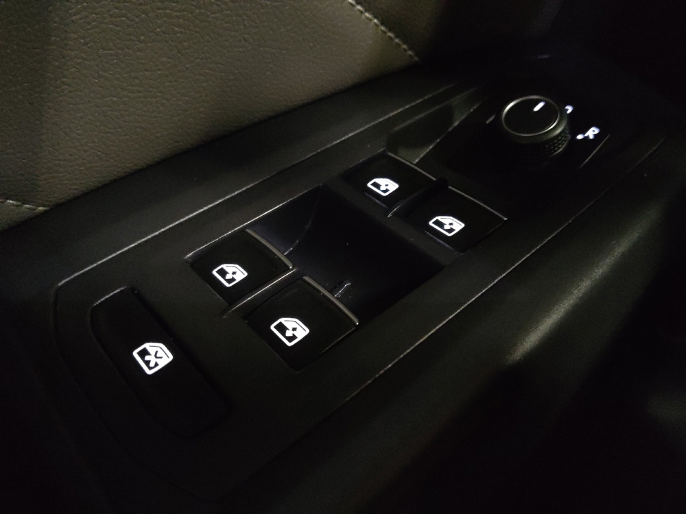 2021 Volkswagen Atlas SEL - Photo 21