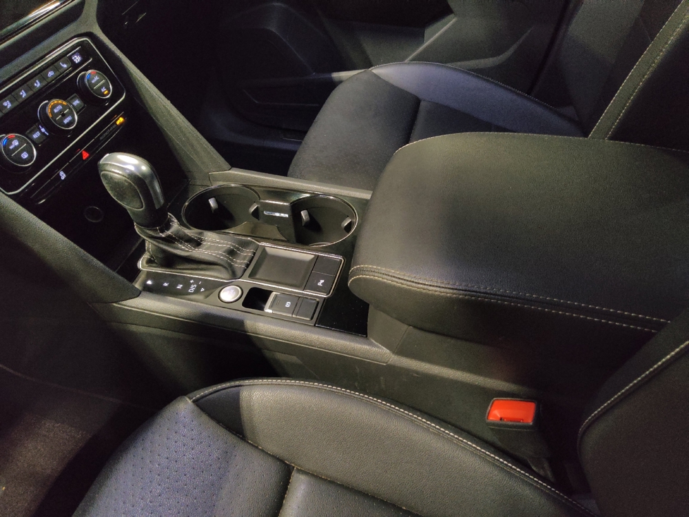 2021 Volkswagen Atlas SEL - Photo 20