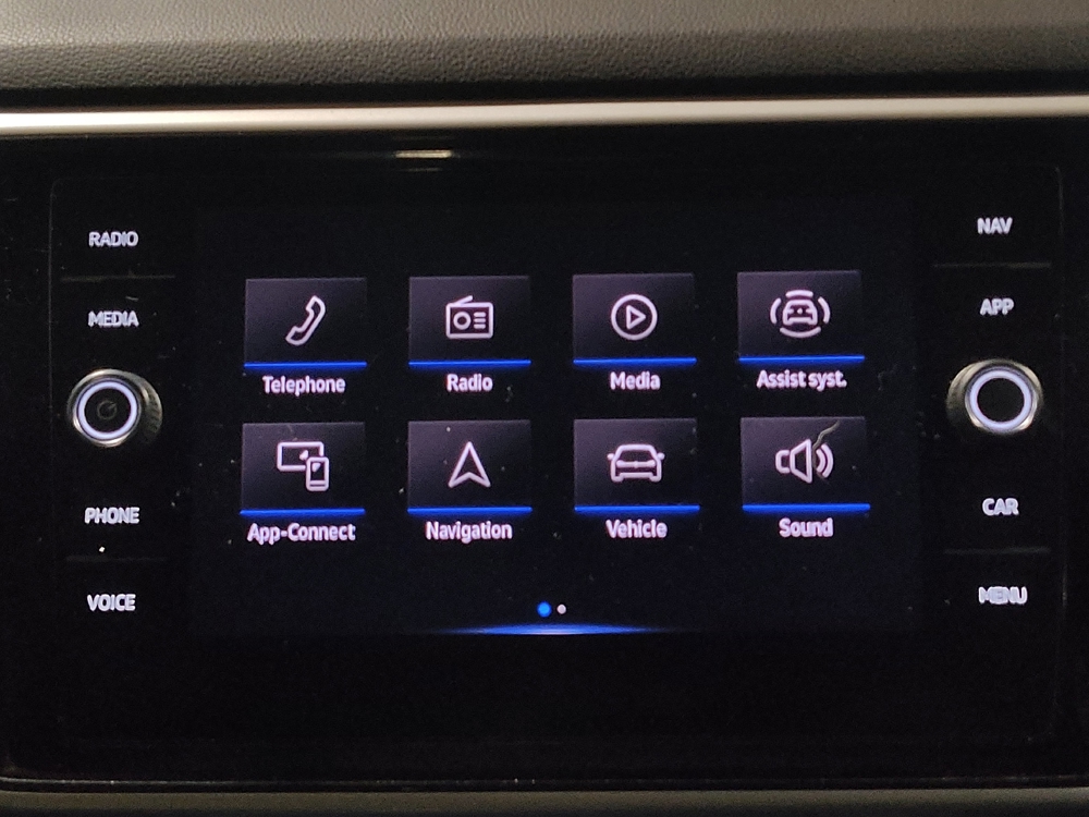 2021 Volkswagen Atlas SEL - Photo 19