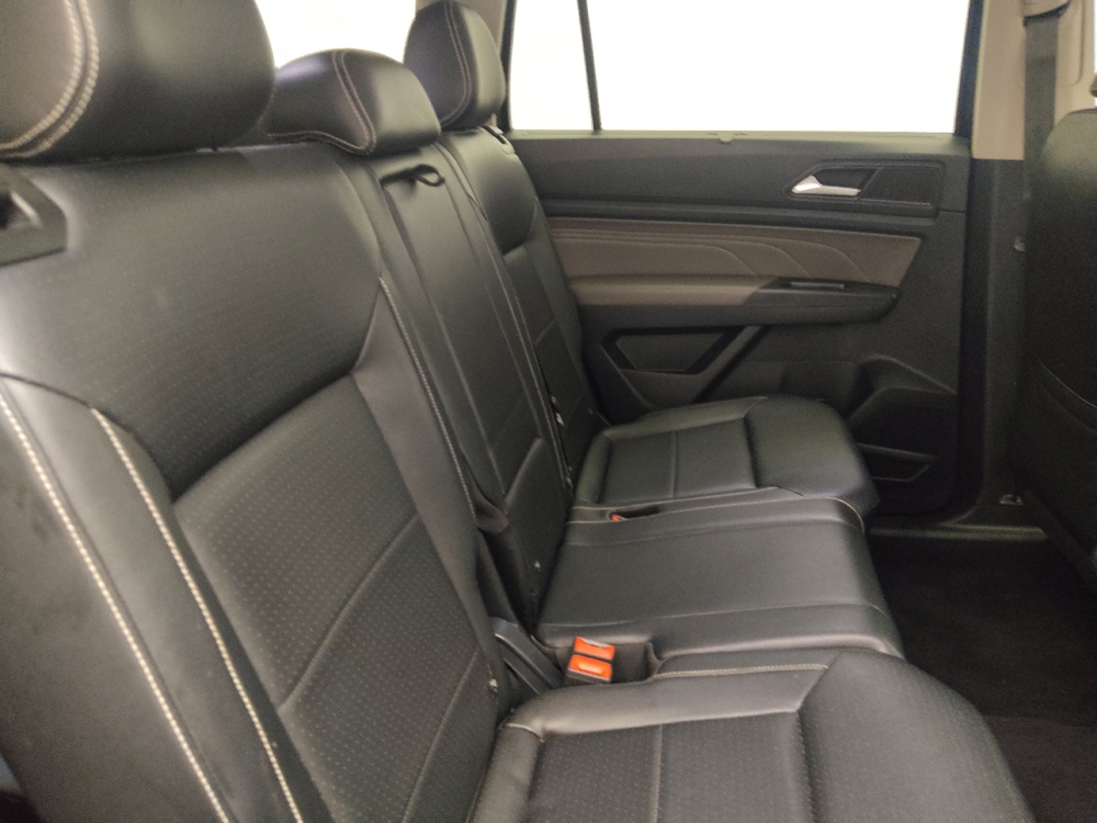 2021 Volkswagen Atlas SEL - Photo 15