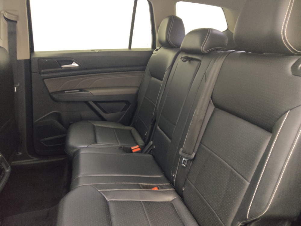 2021 Volkswagen Atlas SEL - Photo 14