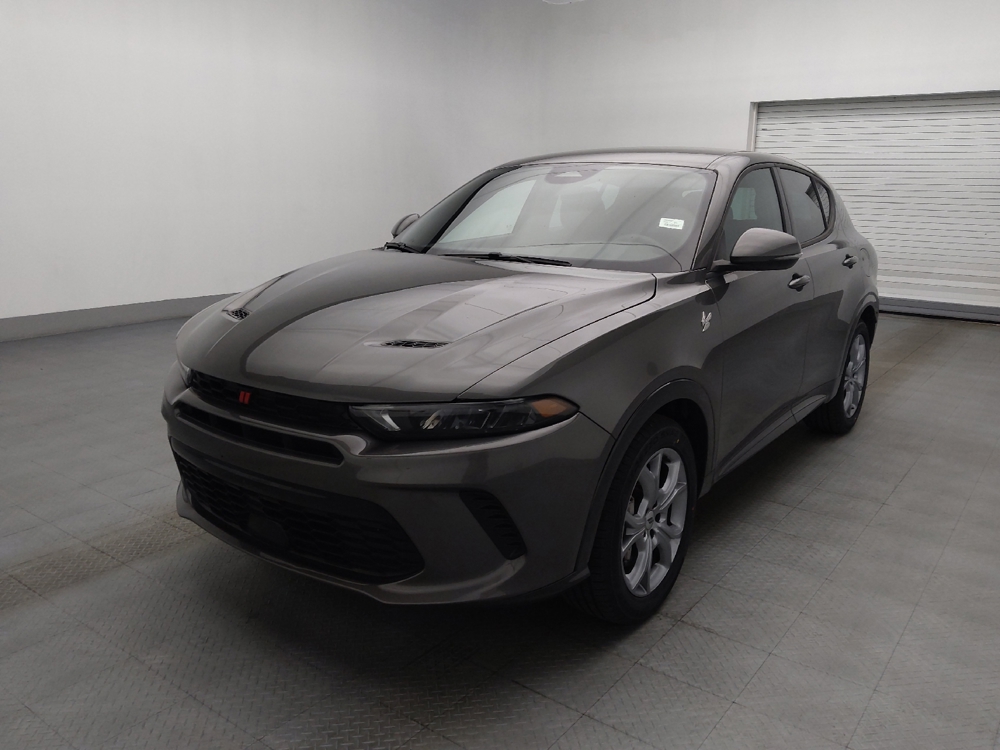 2024 Dodge Hornet
