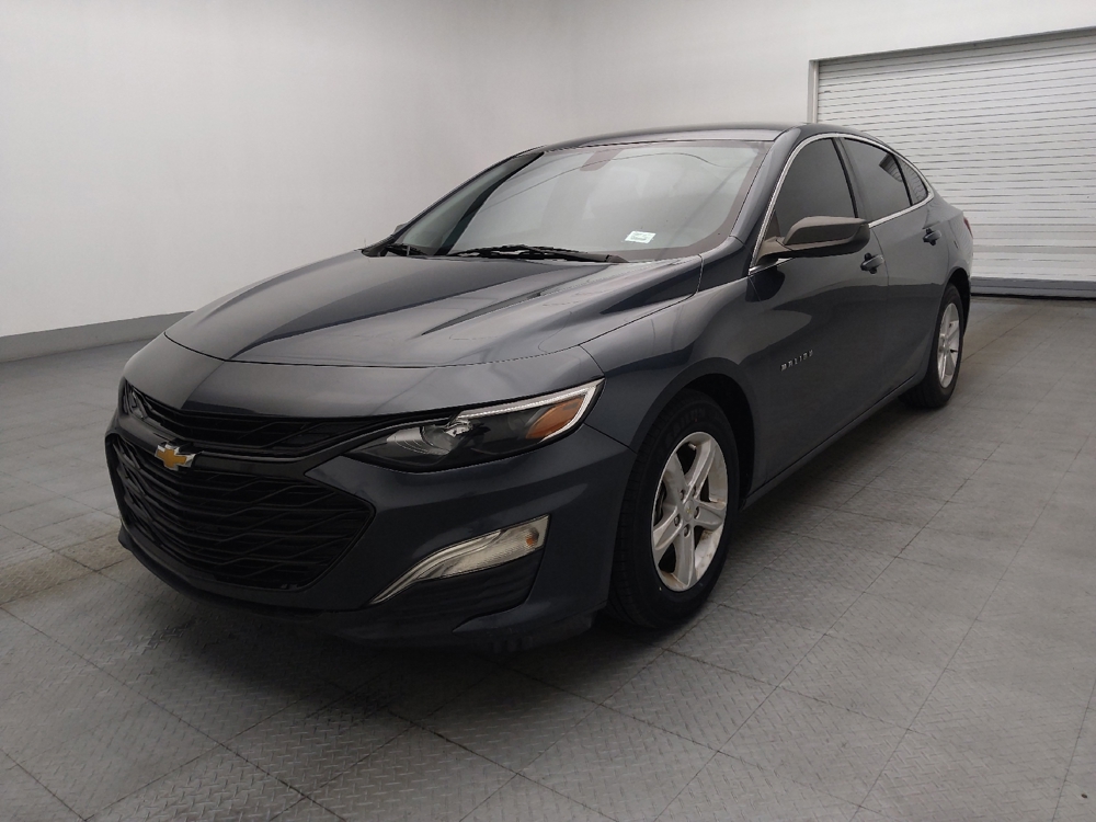 2020 Chevrolet Malibu 1LS