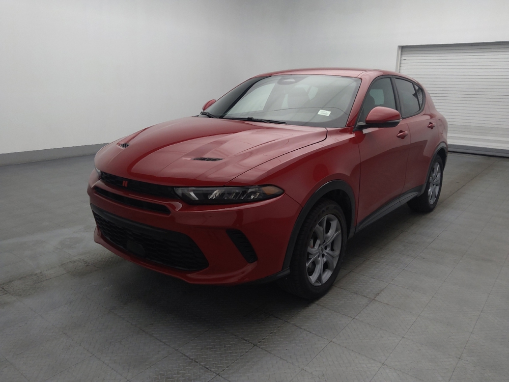 2024 Dodge Hornet