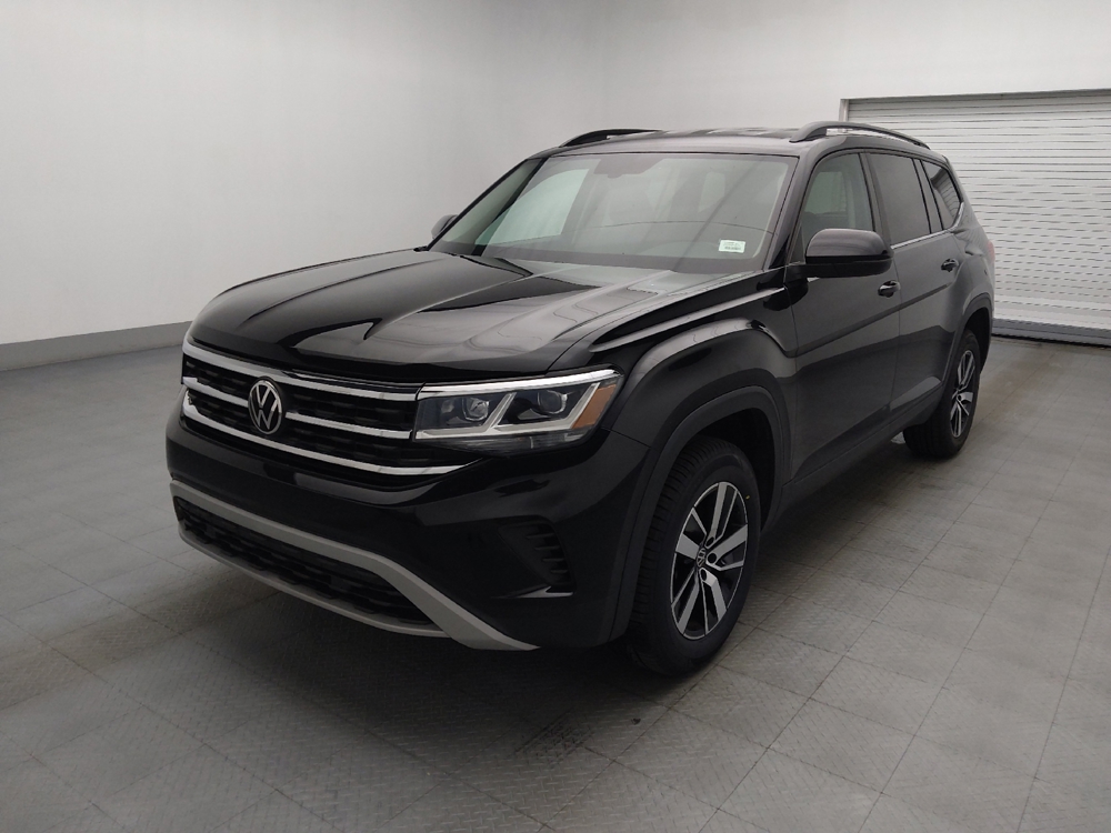 2023 Volkswagen Atlas SE