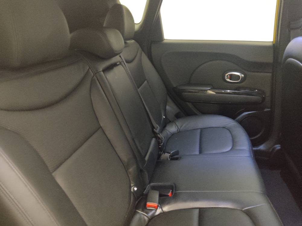 2014 Kia Soul Base - Photo 15