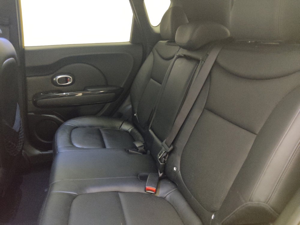 2014 Kia Soul Base - Photo 14