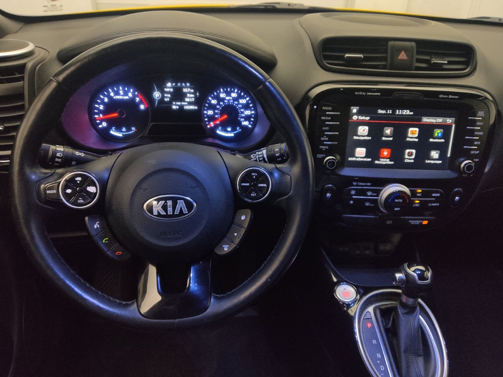 2014 Kia Soul Base - Photo 17