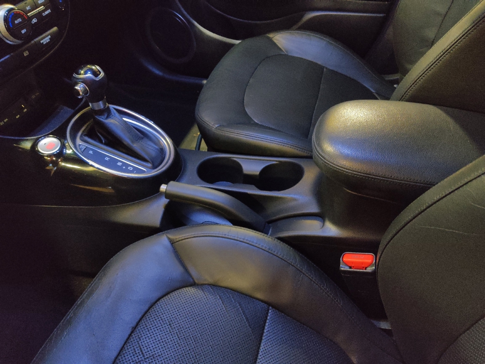 2014 Kia Soul Base - Photo 20