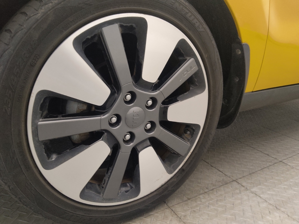 2014 Kia Soul Base - Photo 24