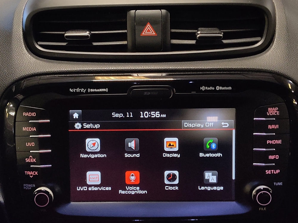 2014 Kia Soul Base - Photo 19
