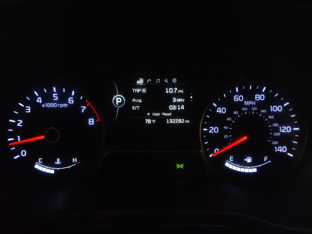 2014 Kia Soul Base - Photo 18