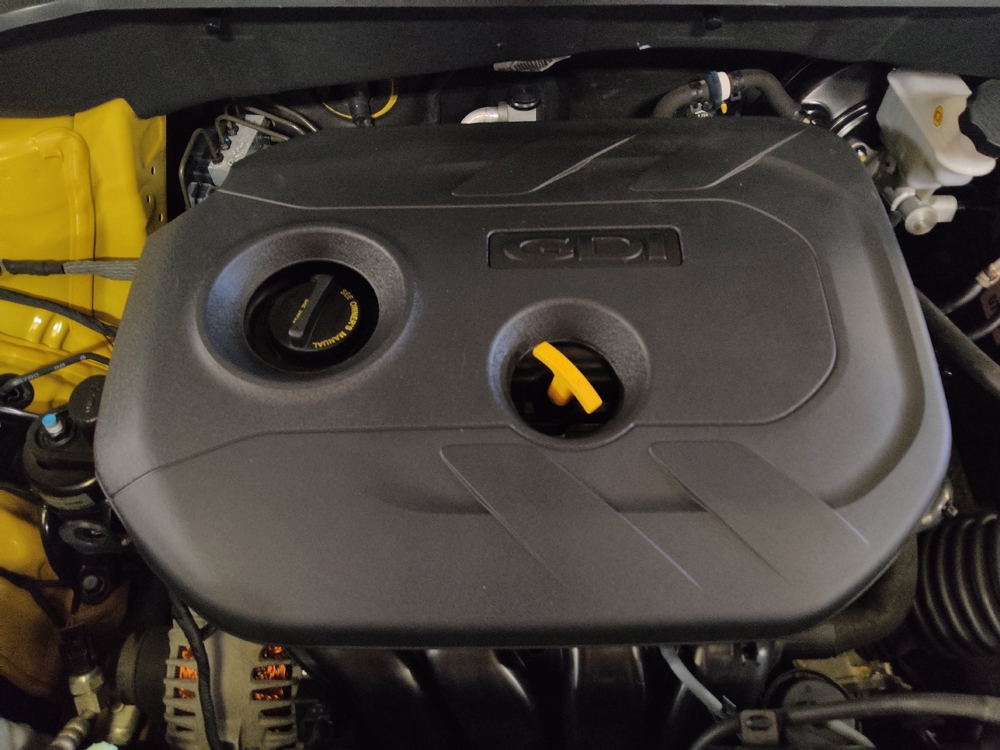 2014 Kia Soul Base - Photo 23