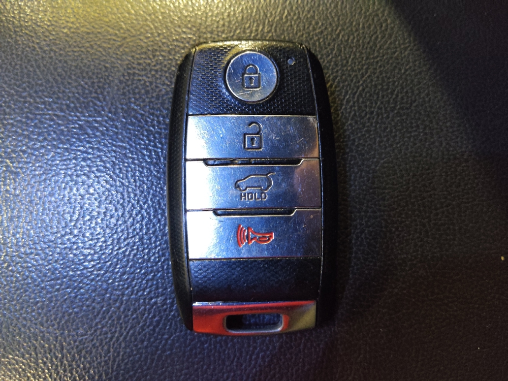 2014 Kia Soul Base - Photo 25