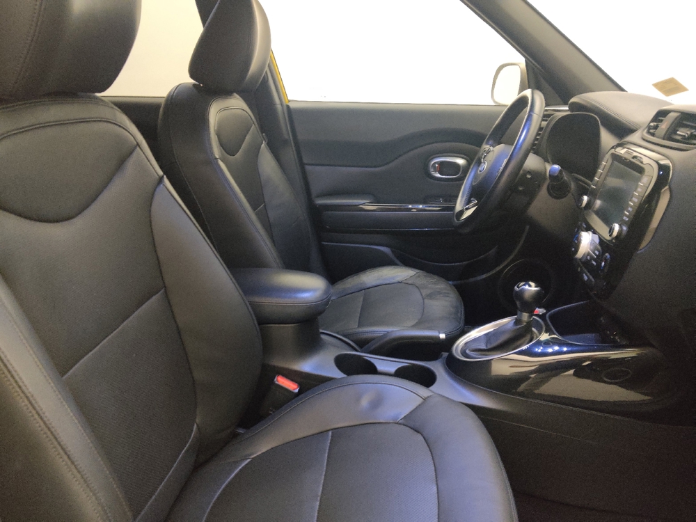 2014 Kia Soul Base - Photo 16