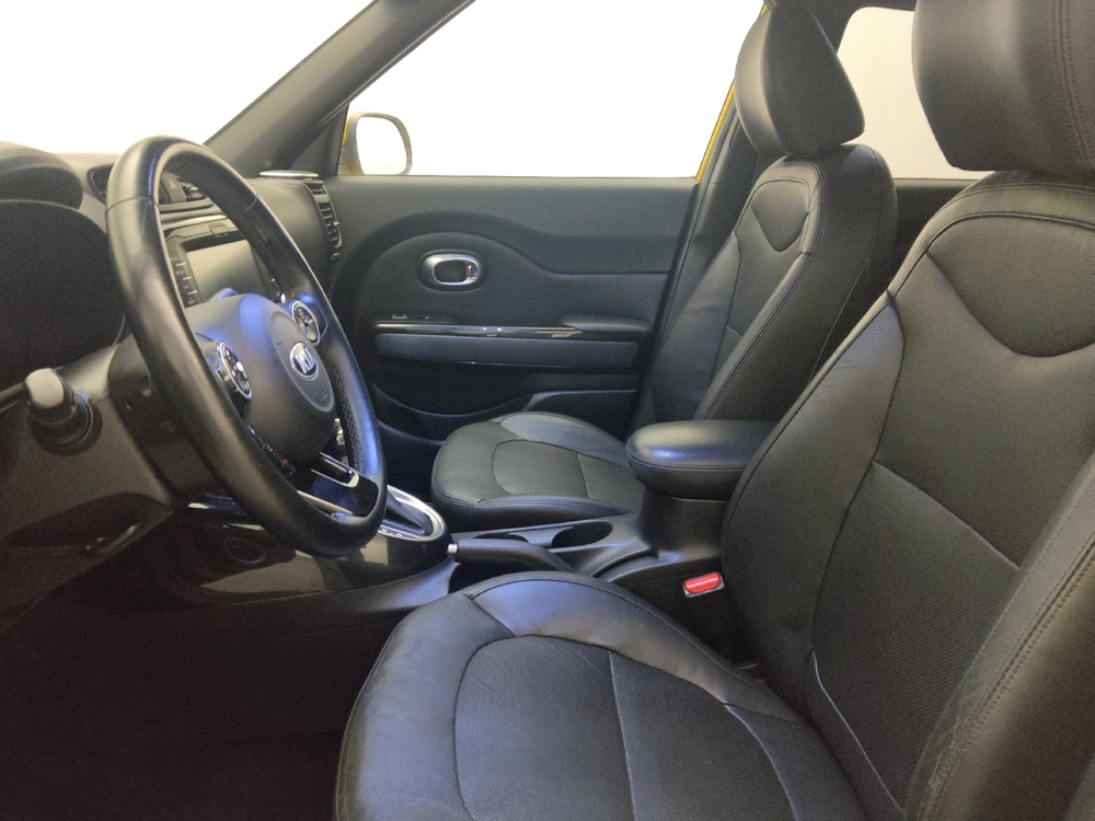 2014 Kia Soul Base - Photo 13