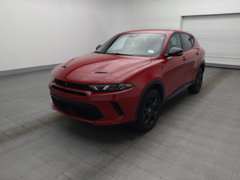 2023 Dodge Hornet