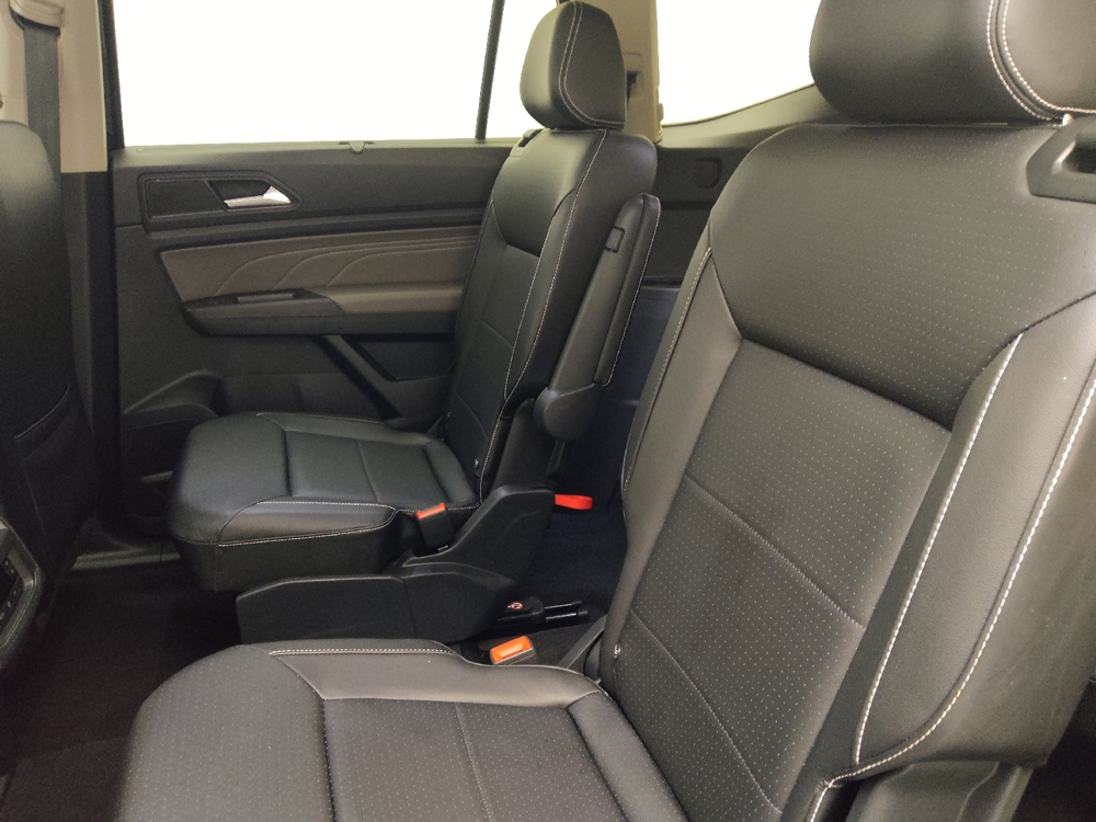 2022 Volkswagen Atlas SEL - Photo 14