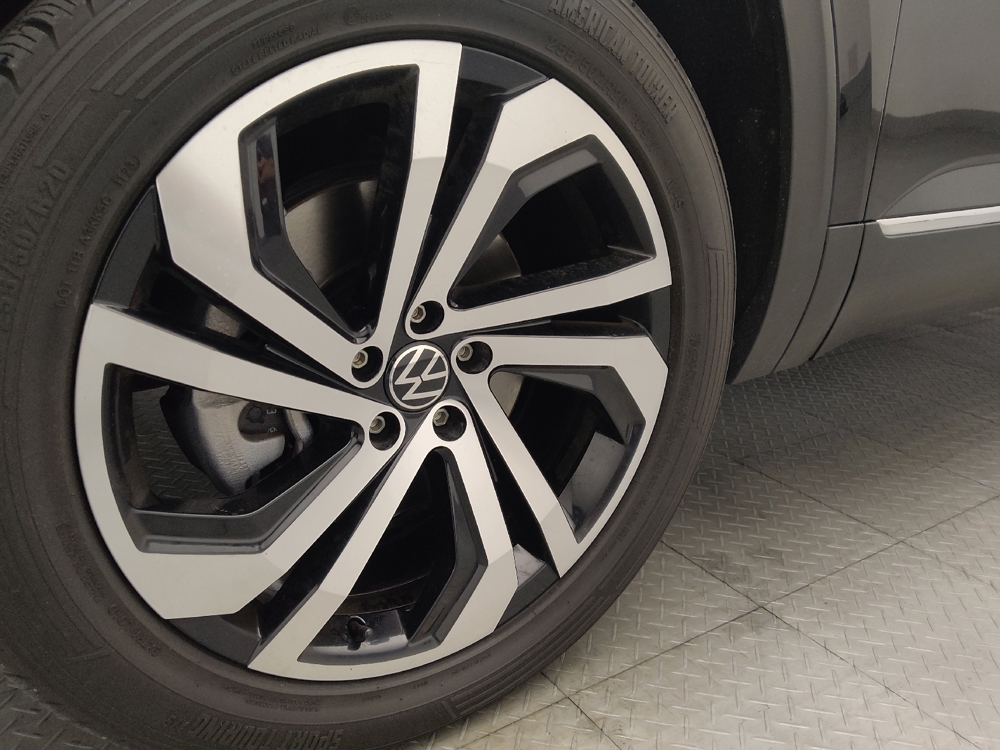 2022 Volkswagen Atlas SEL - Photo 24