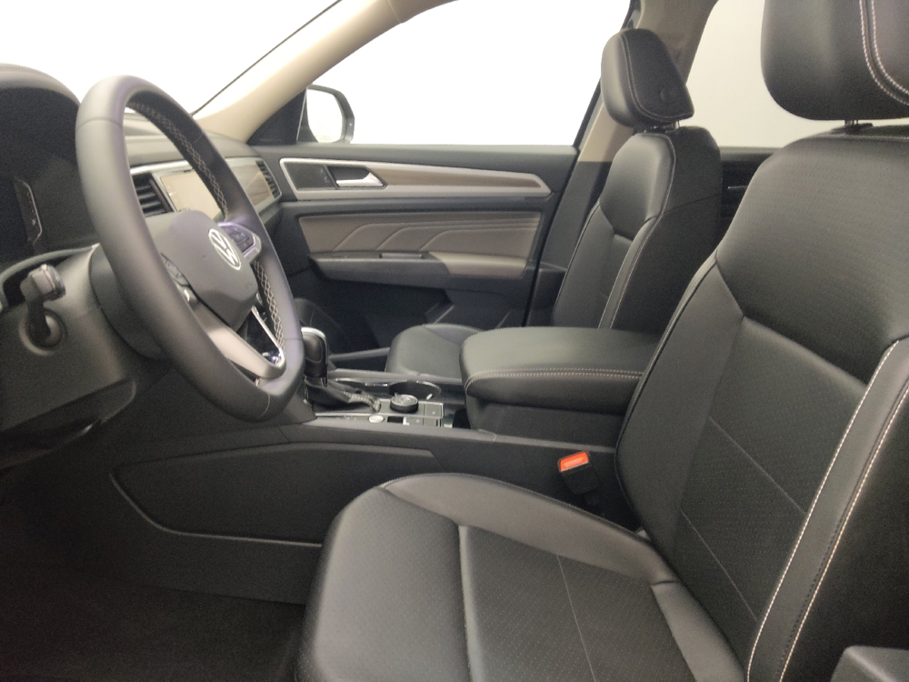 2022 Volkswagen Atlas SEL - Photo 13