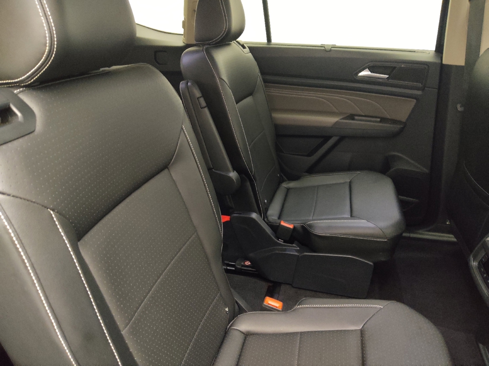 2022 Volkswagen Atlas SEL - Photo 15