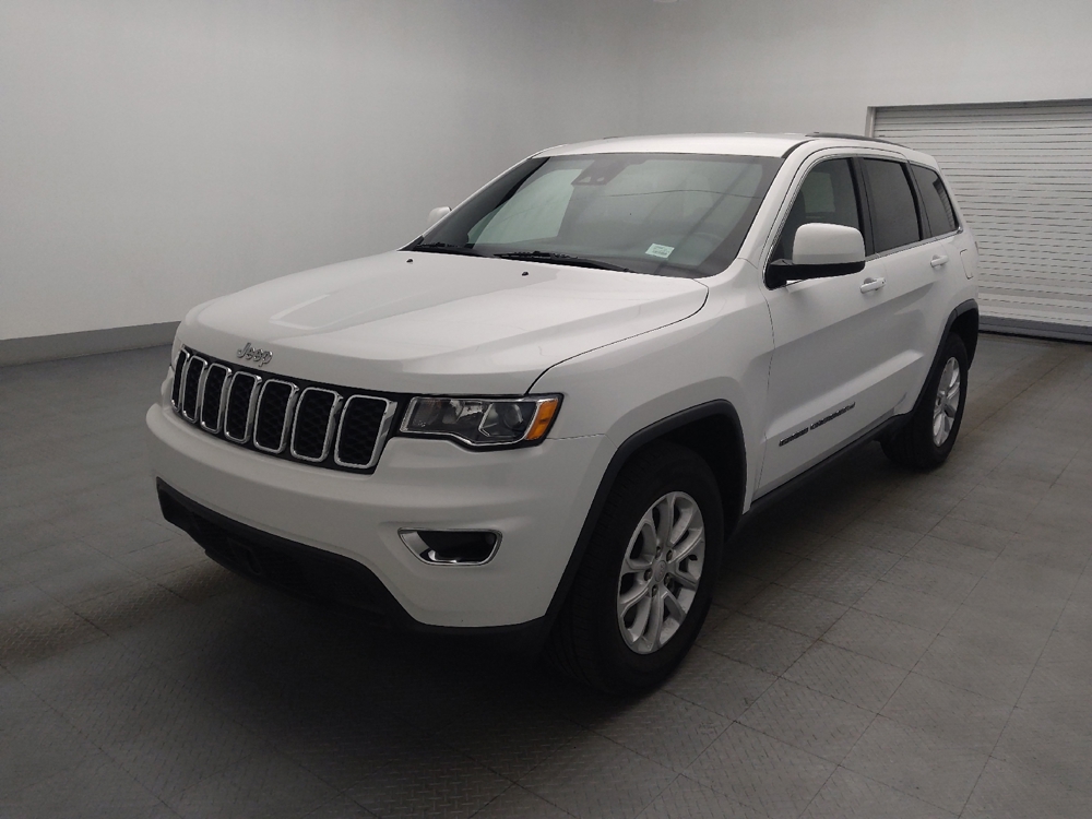 2022 Jeep Grand Cherokee WK