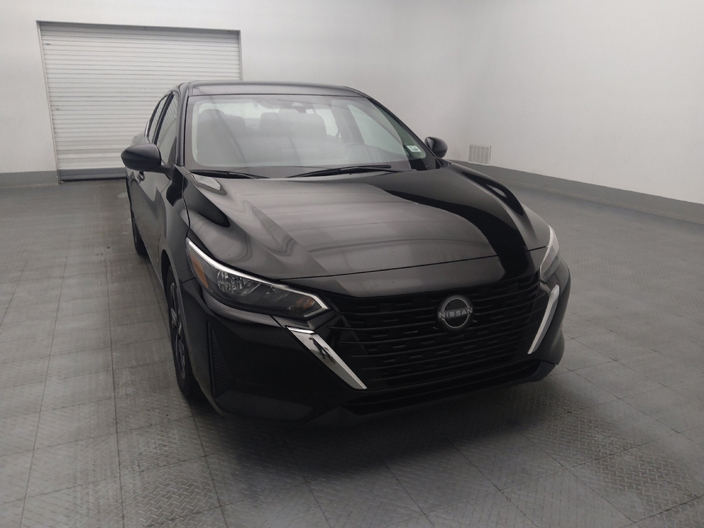 2025 Nissan Sentra SV - Photo 11