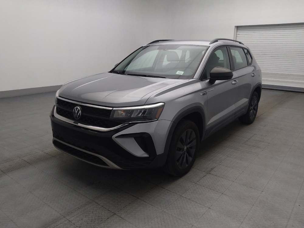 2023 Volkswagen Taos S