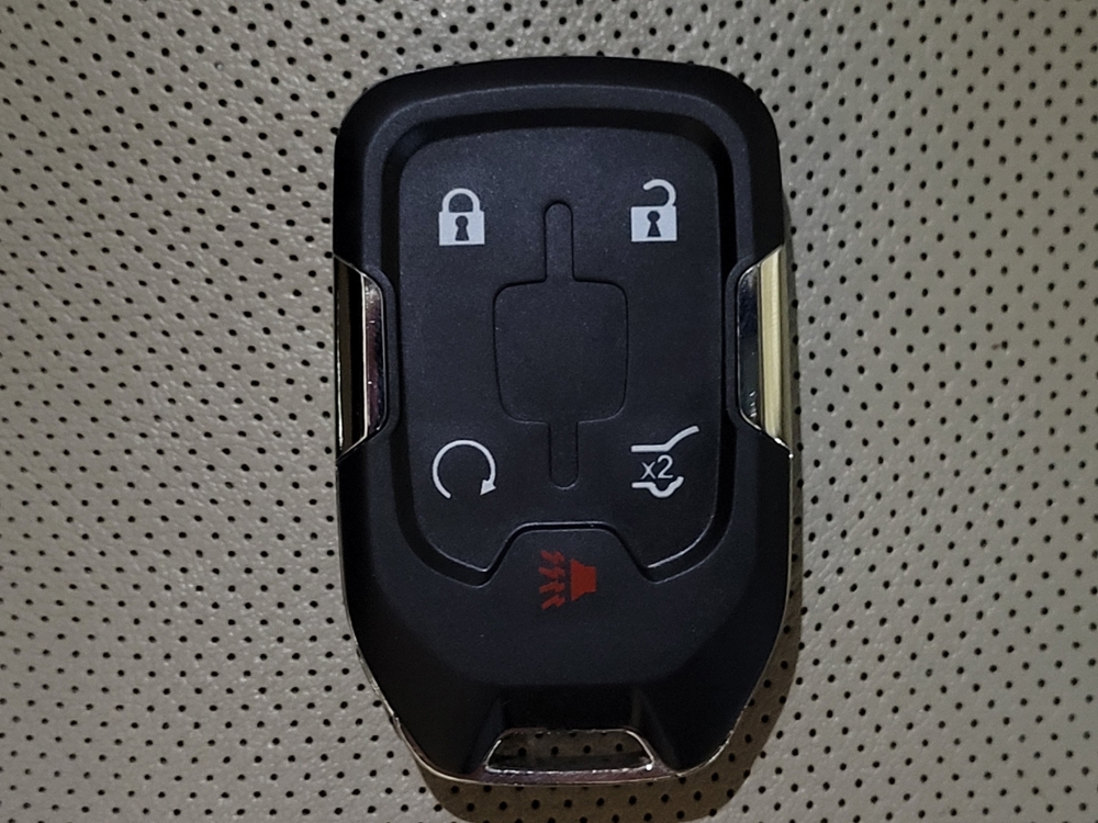 2017 GMC Acadia Denali - Photo 25